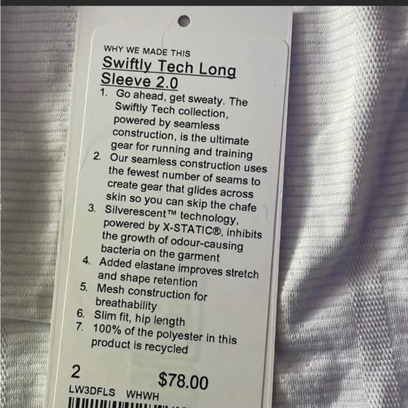 Worn a couple times, Comes with tag (but not attached) - Picture 2 of 3